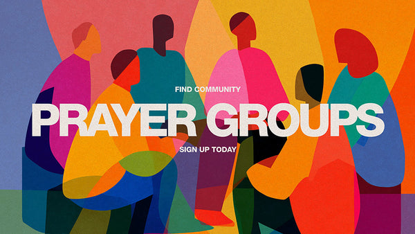 Prayer Groups