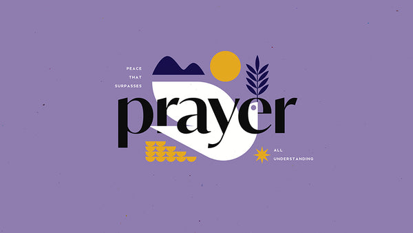 Prayer