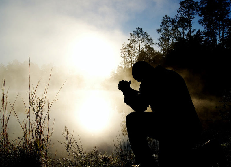 God Knows You