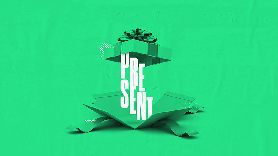 Present