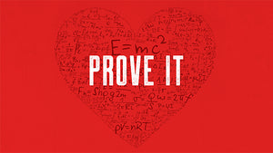 Prove It: The Book of 1 John