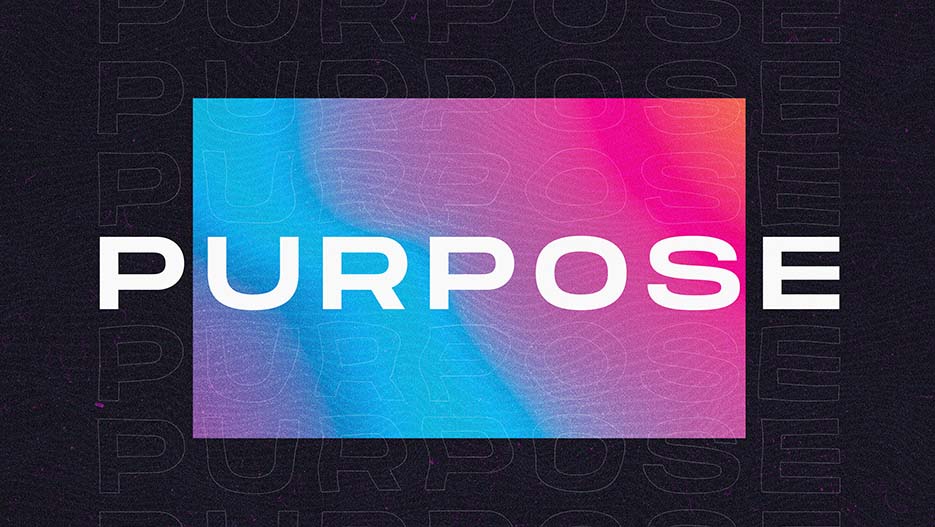 Purpose