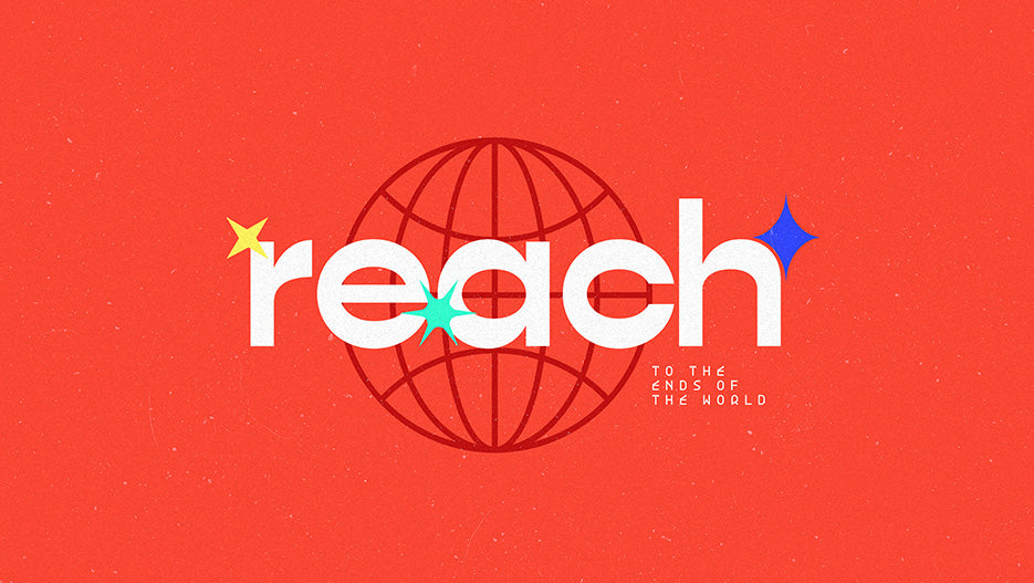 Reach
