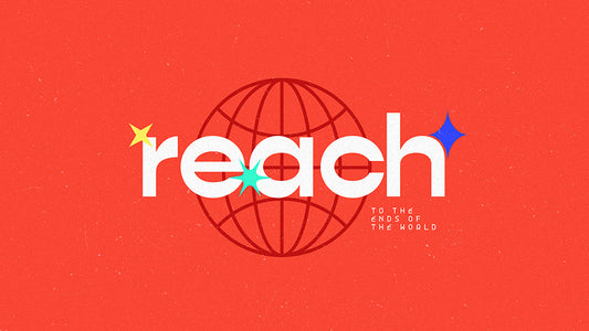 Reach