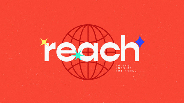 Reach