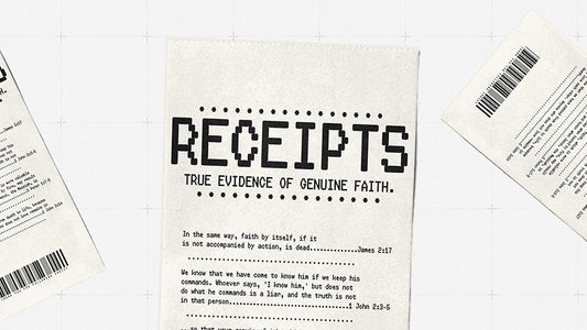 Receipts