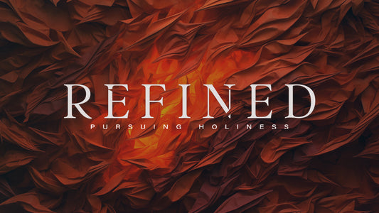 Refined