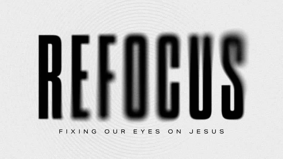 Refocus – Ministry Pass