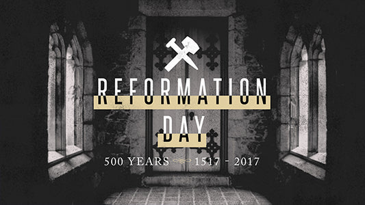 Reformation Day