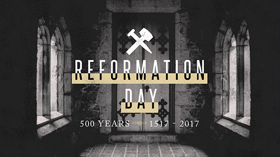 Reformation Day