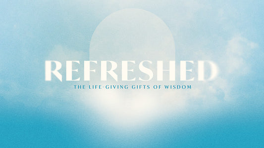 Refreshed
