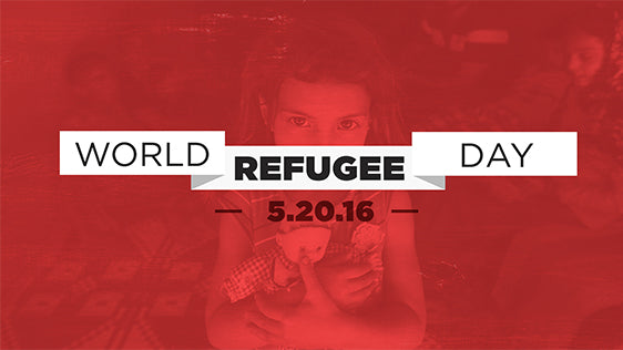 World Refugee Day