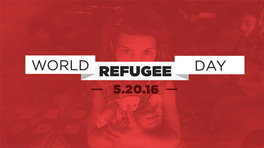 World Refugee Day