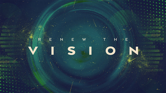 Renew The Vision