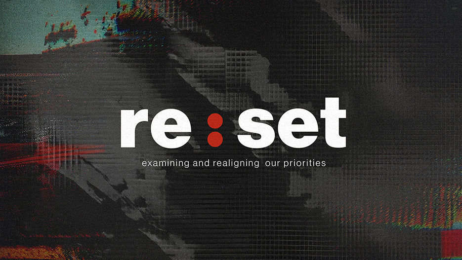 Reset