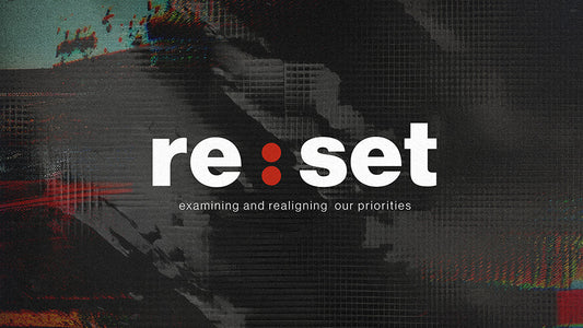 Reset