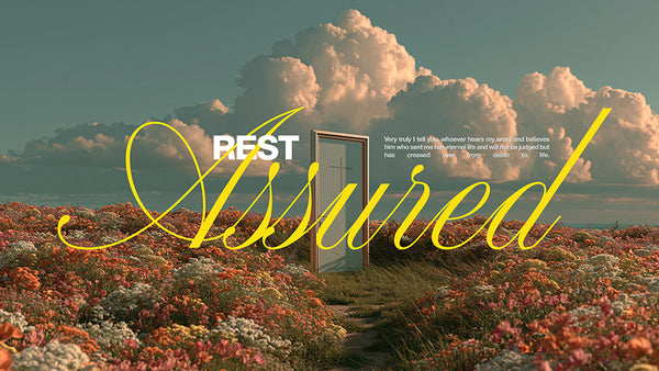 Rest Assured