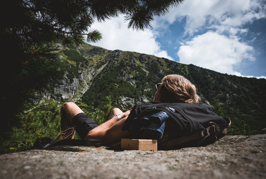 Work Less And Rest