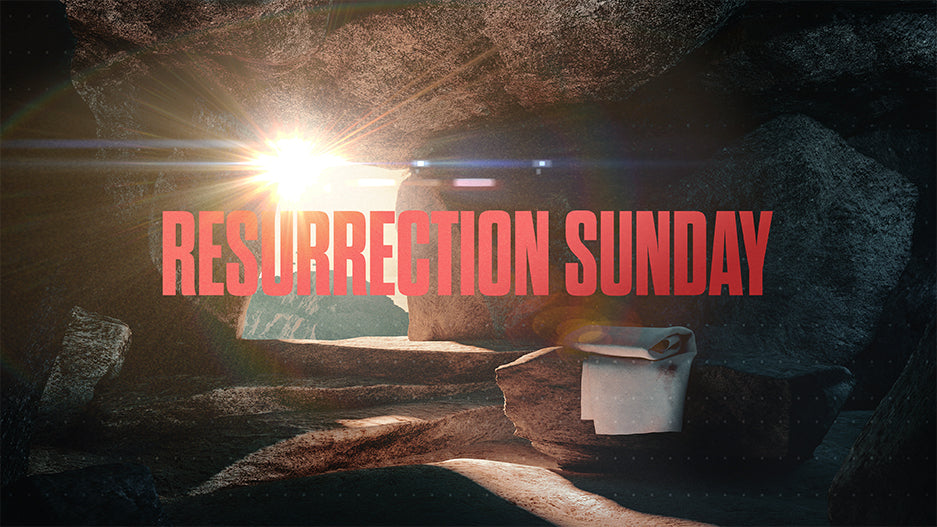 Resurrection Sunday