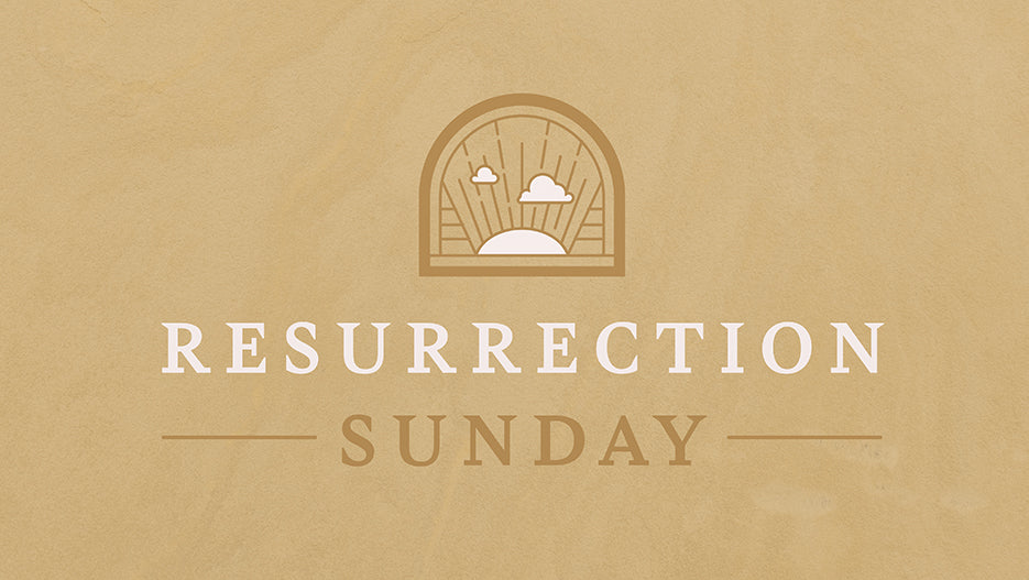 Resurrection Sunday