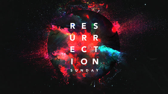 Resurrection Sunday