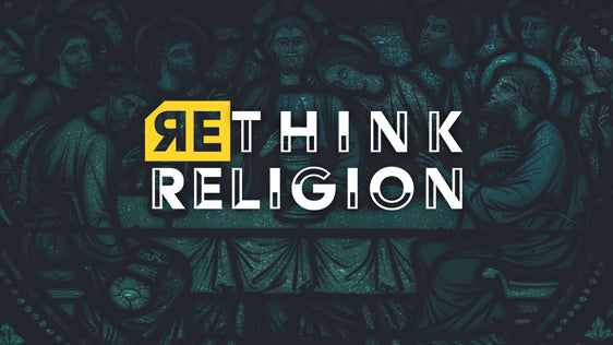 ReThink Religion