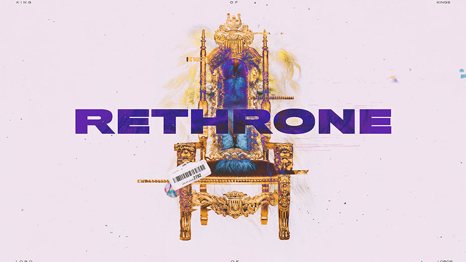 Rethrone