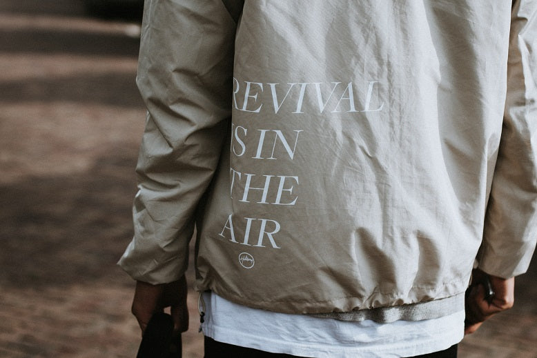 True Revival Is Life-Giving