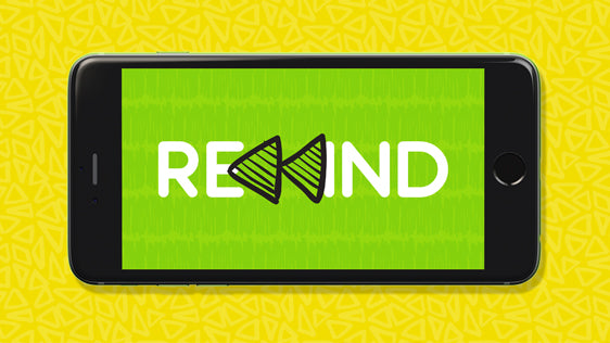 Rewind (Children's Series)