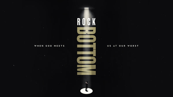 Rock Bottom