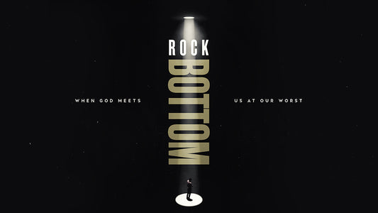 Rock Bottom