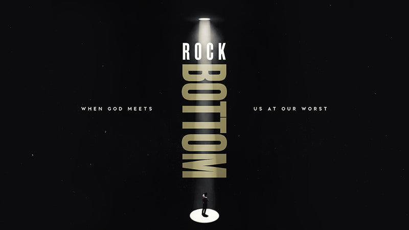 Rock Bottom