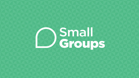 Small Groups