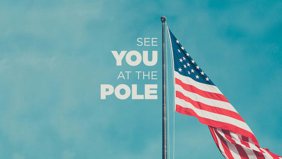 See You at the Pole