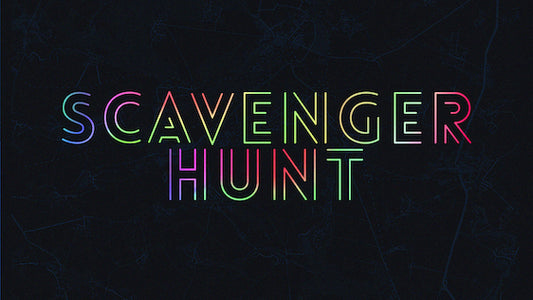Scavenger Hunt