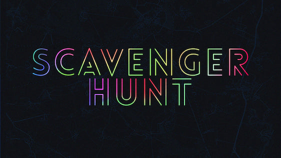 Scavenger Hunt