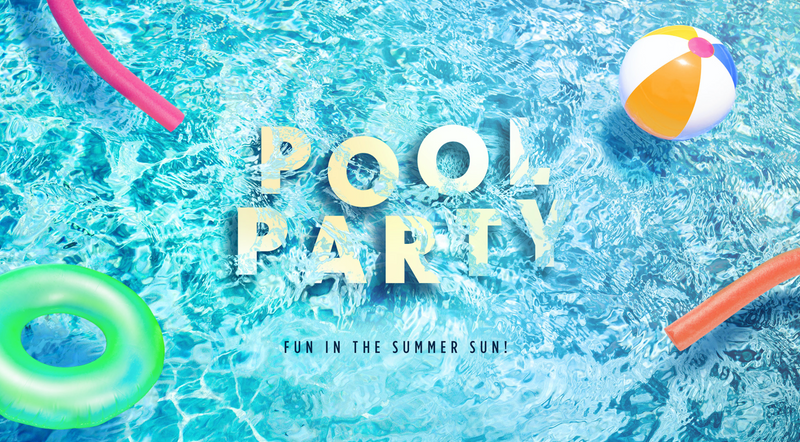 Pool Party