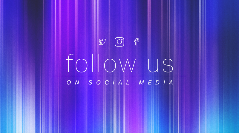 Follow Us