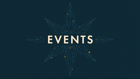 Events Motion Graphic