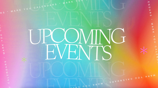 Events Motion Graphic
