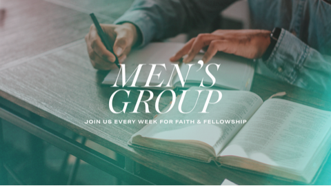 Men's Group