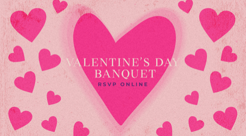 Valentines Day Banquet