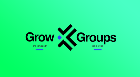 Grow Groups