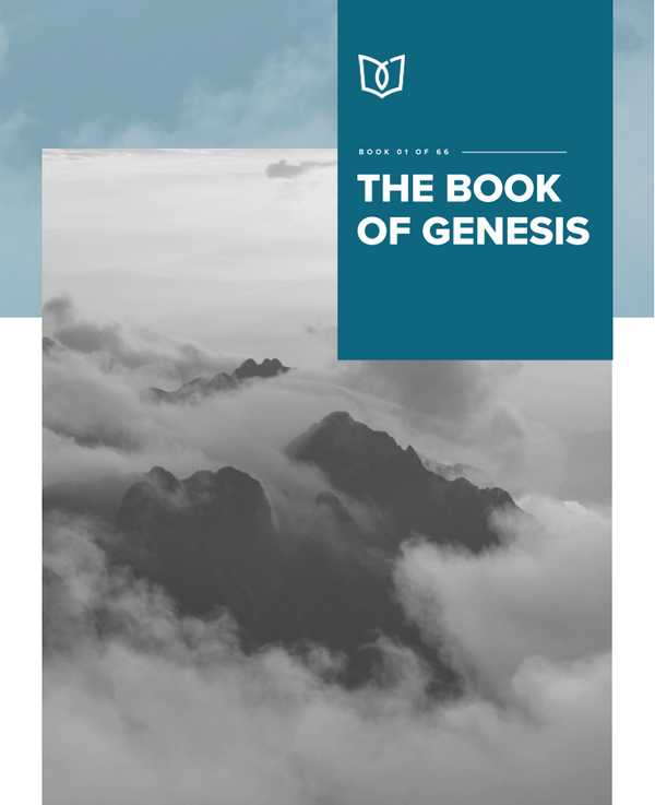 The Book of Genesis
