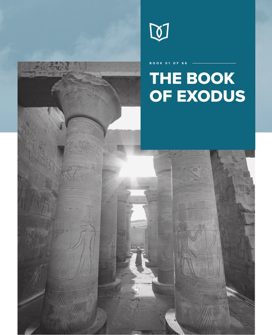 The Book of Exodus