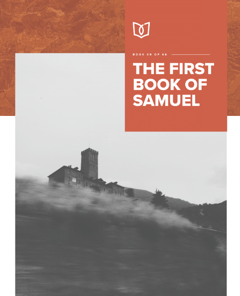 The First Book Of Samuel