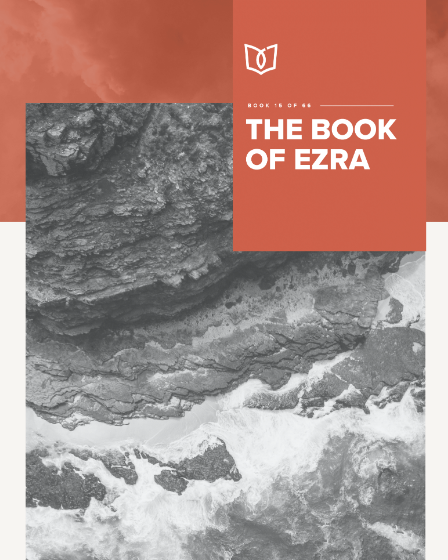 The Book Of Ezra