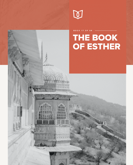 The Book Of Esther