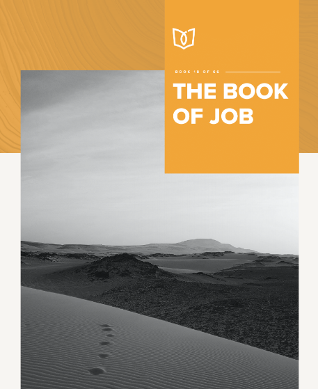 The Book Of Job