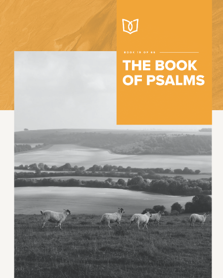 The Book Of Psalms